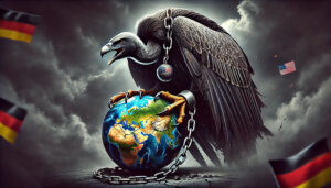 Deutschland Energiekriese | © 2024 Legite JS