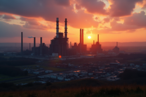 Ende einer Ära | © 2025 Flux JS