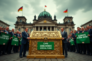 Kein Blankoscheck | © 2025 Flux Legite JS