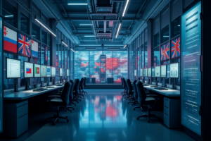 SPFS international | © 2025 Flux JS