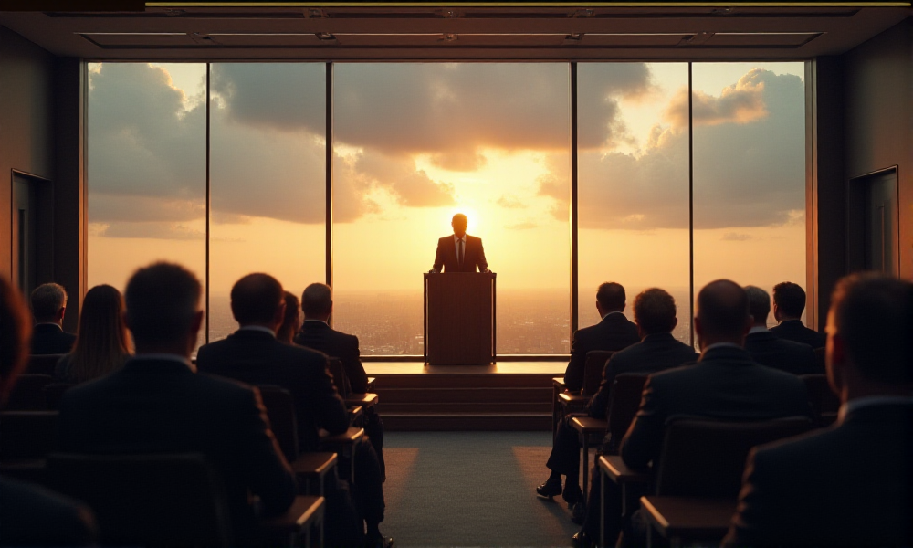 Mittelstand unter Friedrich Merz | © 2025 FLUX JS