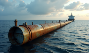 Nord Stream 2 Konkurs | © 2025 Flux JS