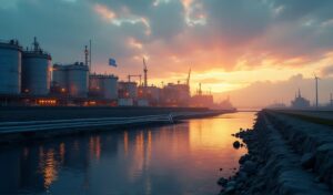 Ausstieg illusorisch | © 2025 EMH JS